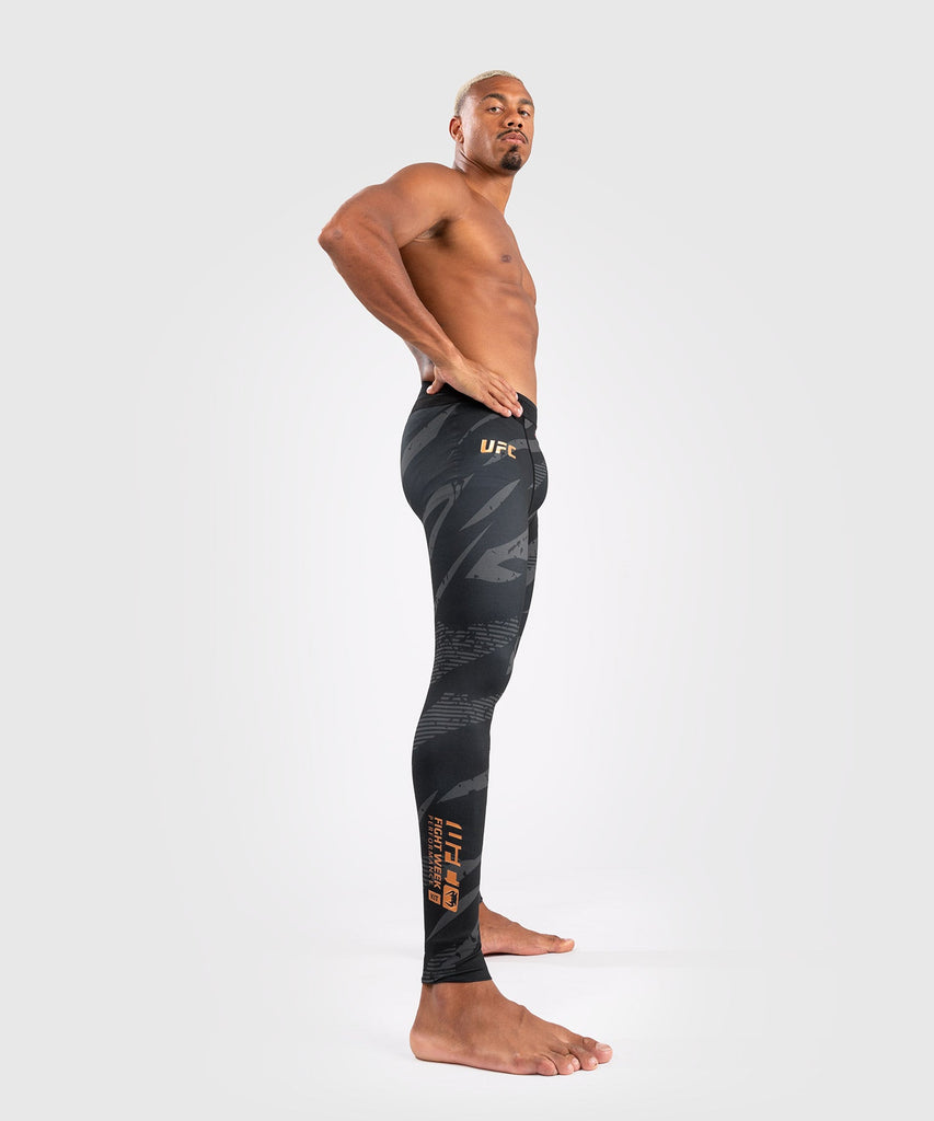 UFC Adrenaline by Venum Fight Week Performance Men’s Tight - mmafightshop.ae