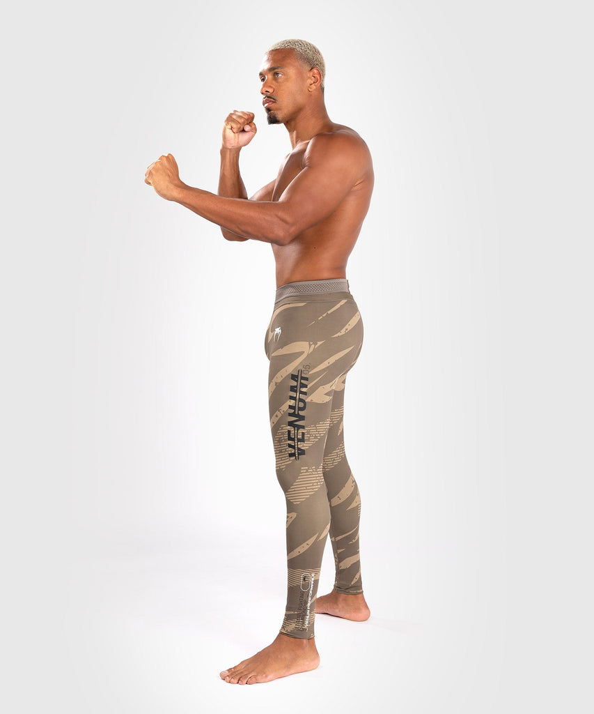 UFC Adrenaline by Venum Fight Week Performance Men’s Tight - mmafightshop.ae