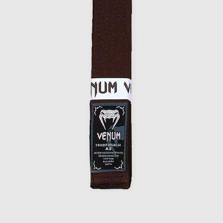 VENUM BJJ BELT - mmafightshop.ae