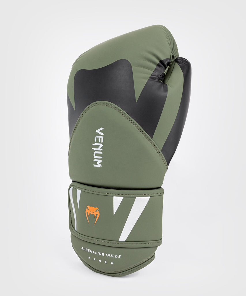 Venum Challenger 4.0 Boxing Gloves - mmafightshop.ae