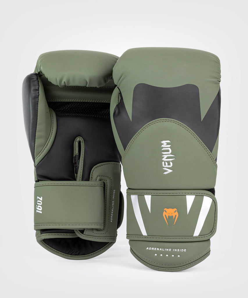 Venum Challenger 4.0 Boxing Gloves - mmafightshop.ae