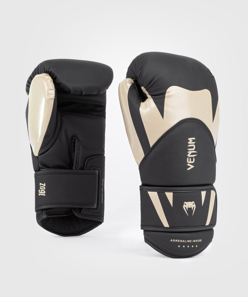 Venum Challenger 4.0 Boxing Gloves - mmafightshop.ae