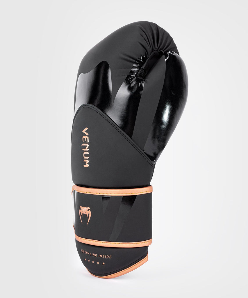 Venum Challenger 4.0 Boxing Gloves - mmafightshop.ae