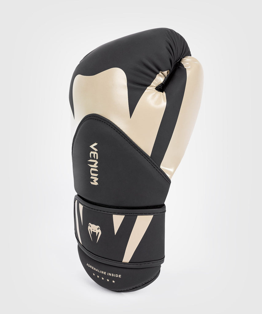 Venum Challenger 4.0 Boxing Gloves - mmafightshop.ae