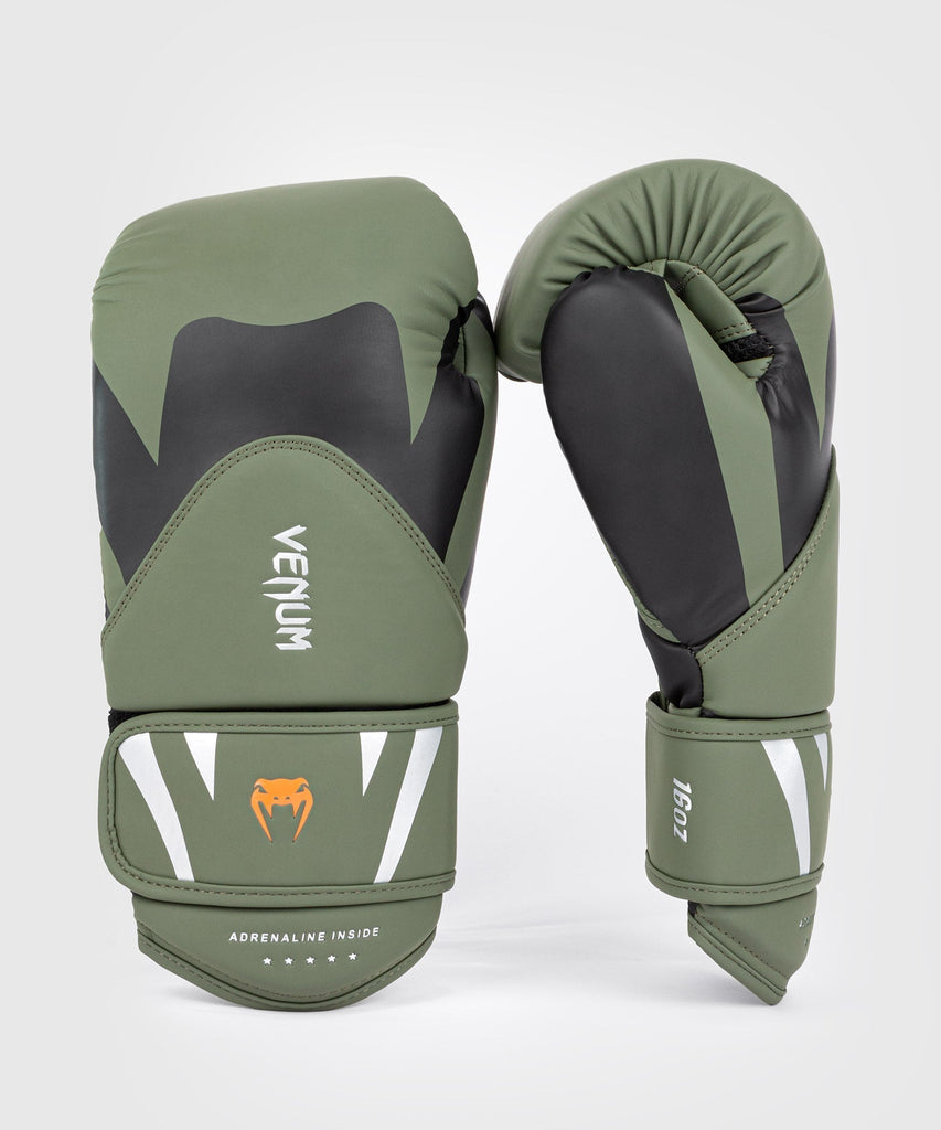 Venum Challenger 4.0 Boxing Gloves - mmafightshop.ae