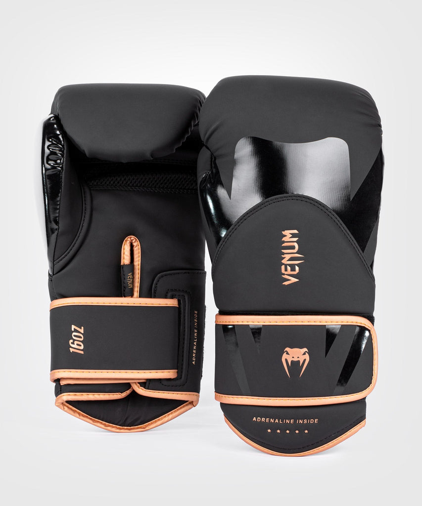 Venum Challenger 4.0 Boxing Gloves - mmafightshop.ae