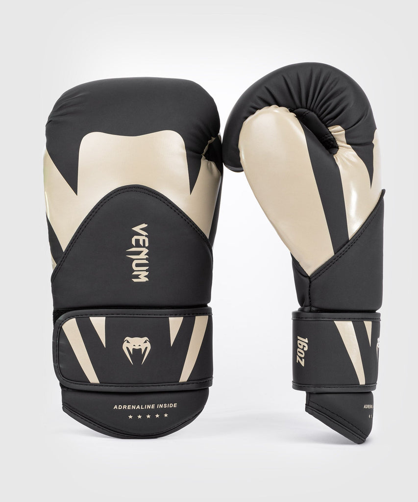 Venum Challenger 4.0 Boxing Gloves - mmafightshop.ae