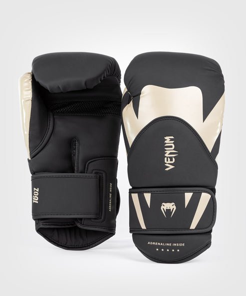 Venum Challenger 4.0 Boxing Gloves - mmafightshop.ae