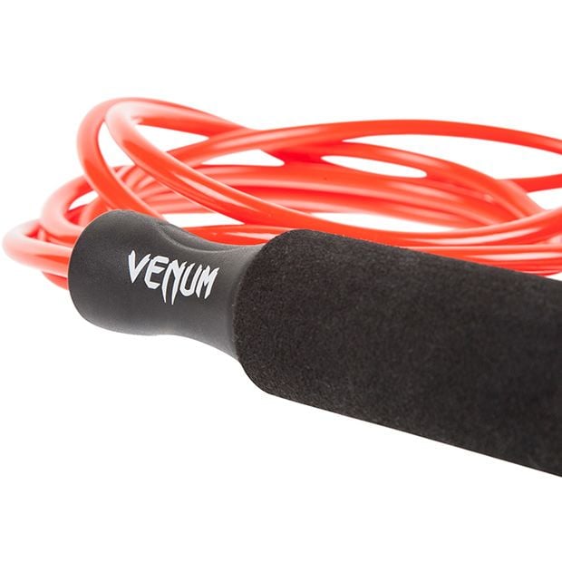 Venum Competitor Weighted Jump Rope - mmafightshop.ae