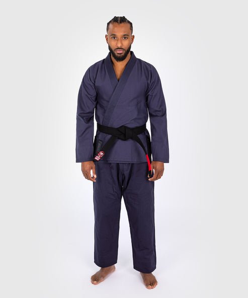 VENUM® CONTENDER EVO BJJ GI | Lightweight Gi | Many Sizes | Premium Cotton Blend | Gi for Men/ Women for Martial Arts Training and Fight - A0 A1 A2 A3 A4 A5| - mmafightshop.ae