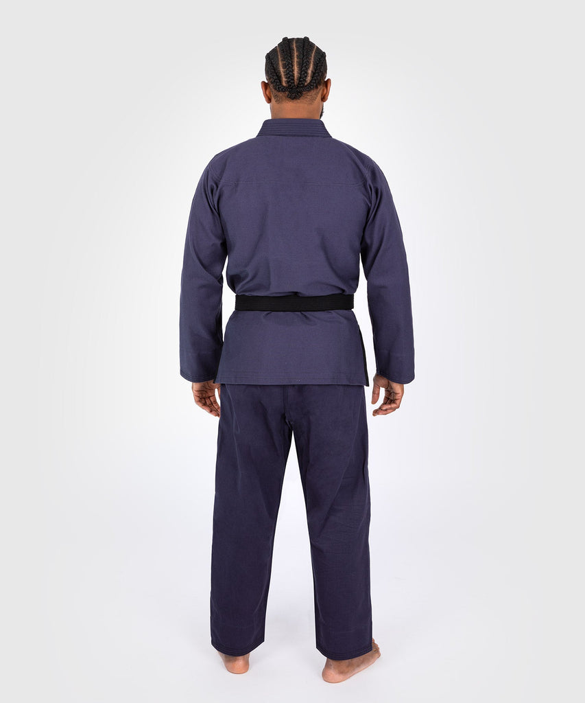 VENUM® CONTENDER EVO BJJ GI | Lightweight Gi | Many Sizes | Premium Cotton Blend | Gi for Men/ Women for Martial Arts Training and Fight - A0 A1 A2 A3 A4 A5| - mmafightshop.ae