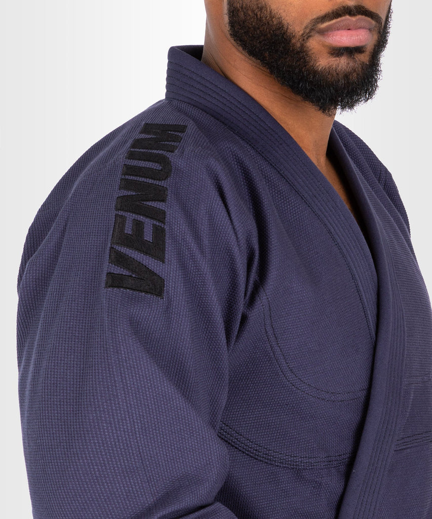 VENUM® CONTENDER EVO BJJ GI | Lightweight Gi | Many Sizes | Premium Cotton Blend | Gi for Men/ Women for Martial Arts Training and Fight - A0 A1 A2 A3 A4 A5| - mmafightshop.ae