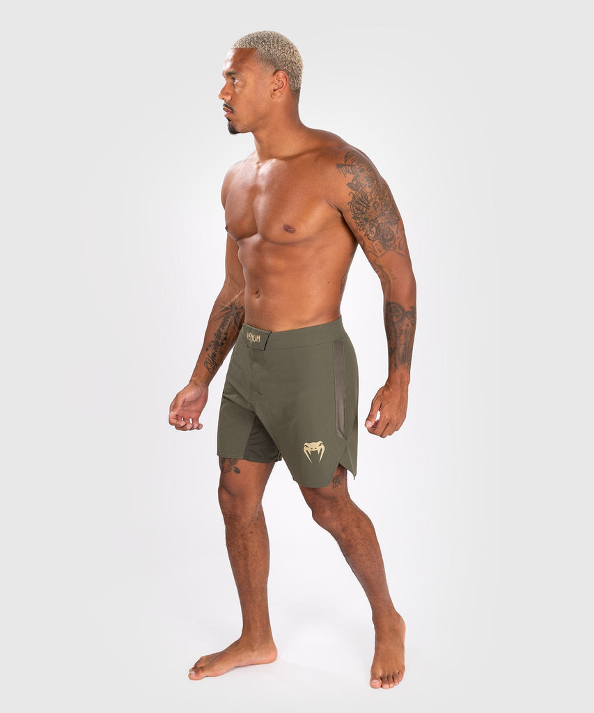 Venum Contender Men’s Fight Shorts - mmafightshop.ae