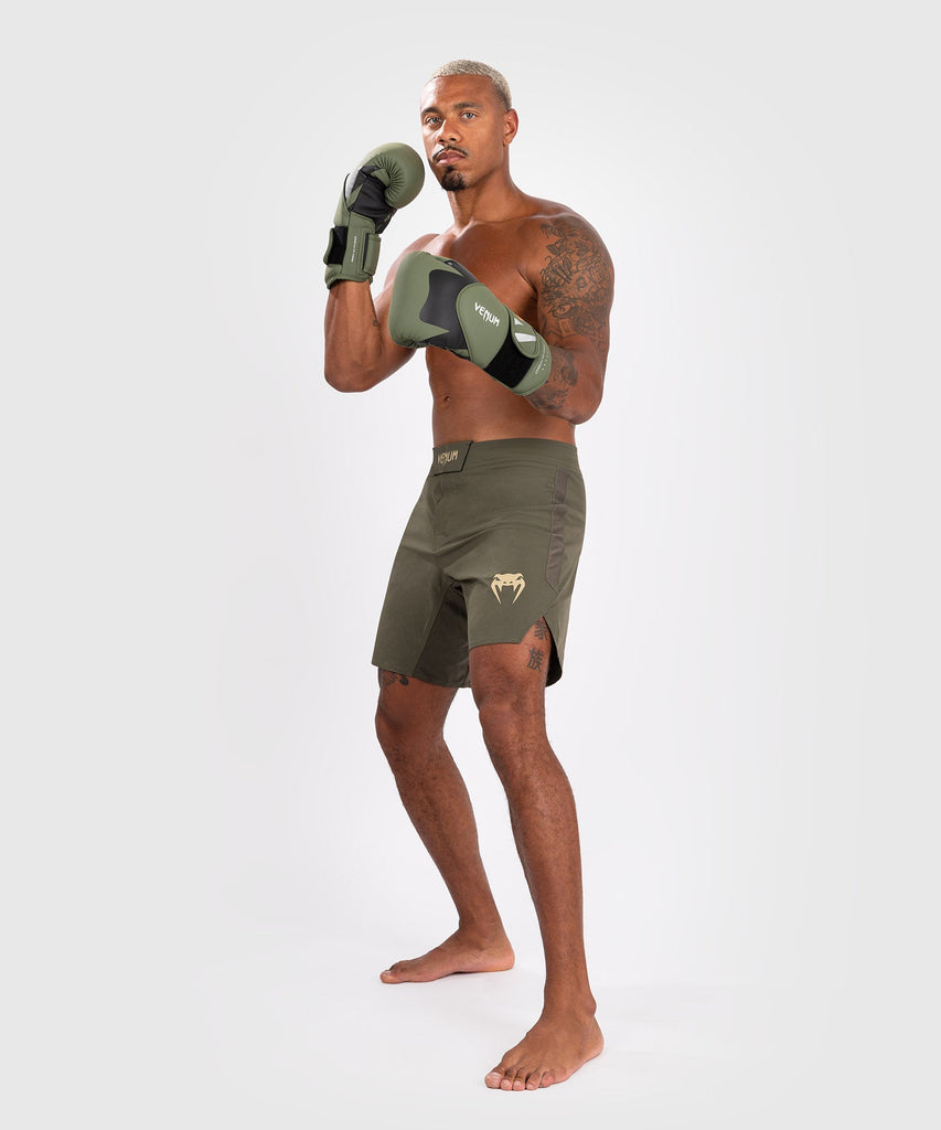 Venum Contender Men’s Fight Shorts - mmafightshop.ae