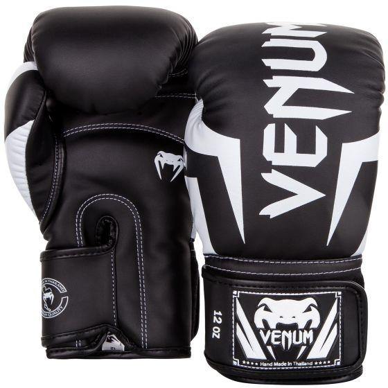 VENUM ELITE BOXING GLOVES - mmafightshop.ae