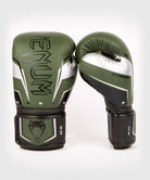 Venum® Elite Evo Boxing Gloves - mmafightshop.ae