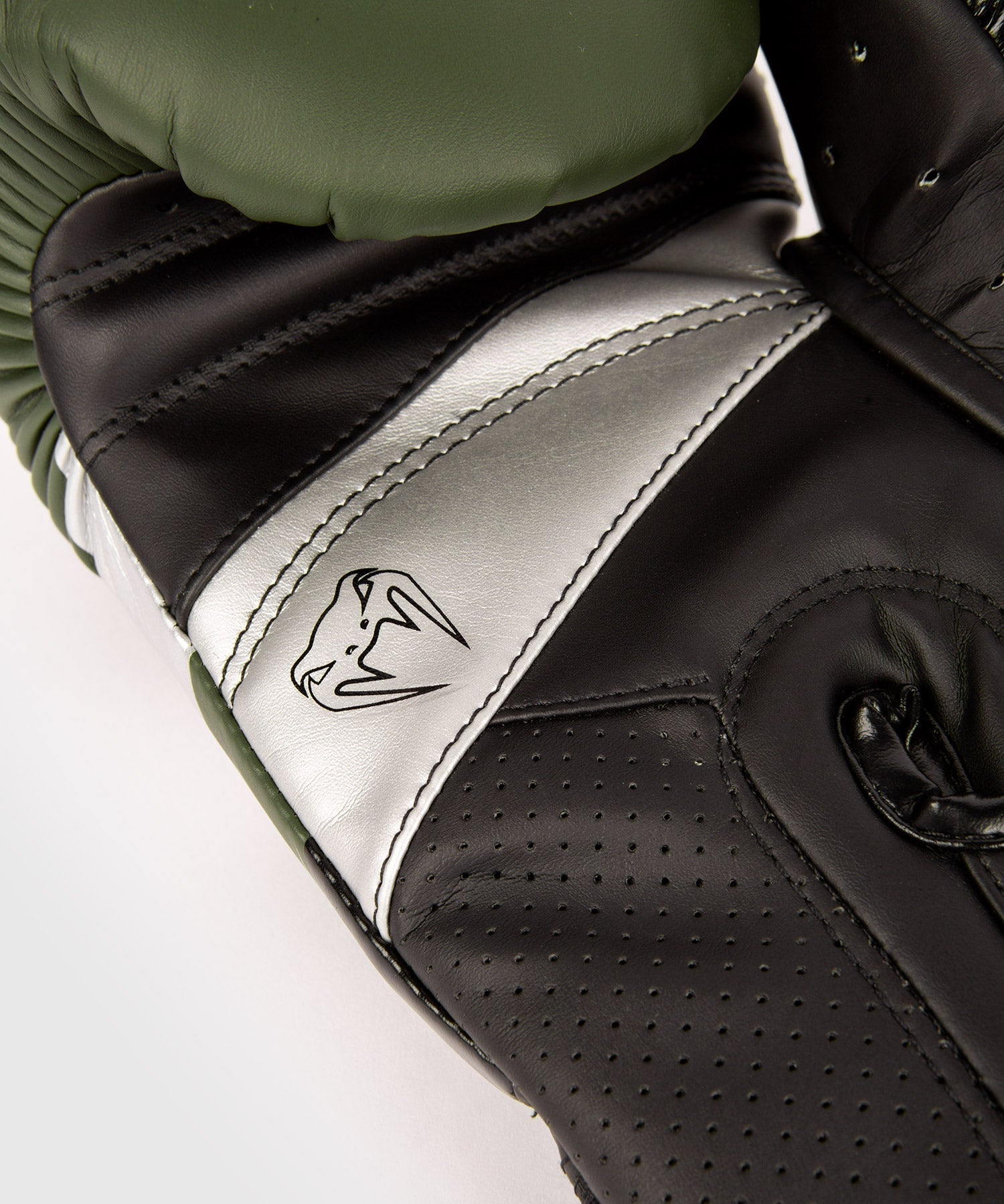 Venum® Elite Evo Boxing Gloves - mmafightshop.ae