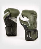Venum® Elite Evo Boxing Gloves - mmafightshop.ae