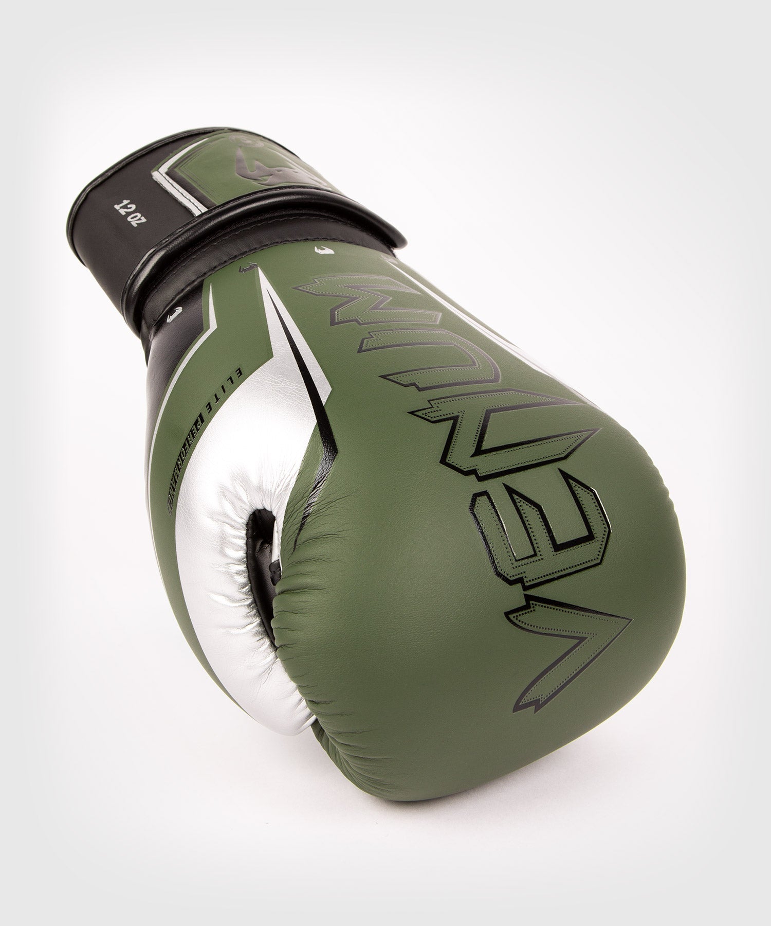 Venum® Elite Evo Boxing Gloves - mmafightshop.ae