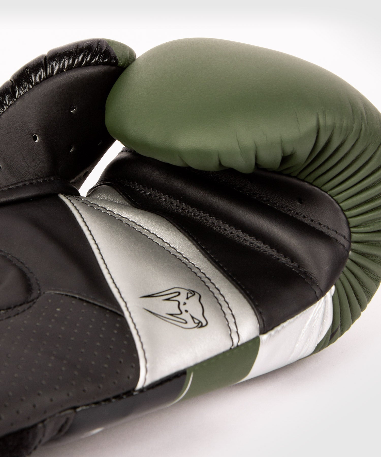 Venum® Elite Evo Boxing Gloves - mmafightshop.ae