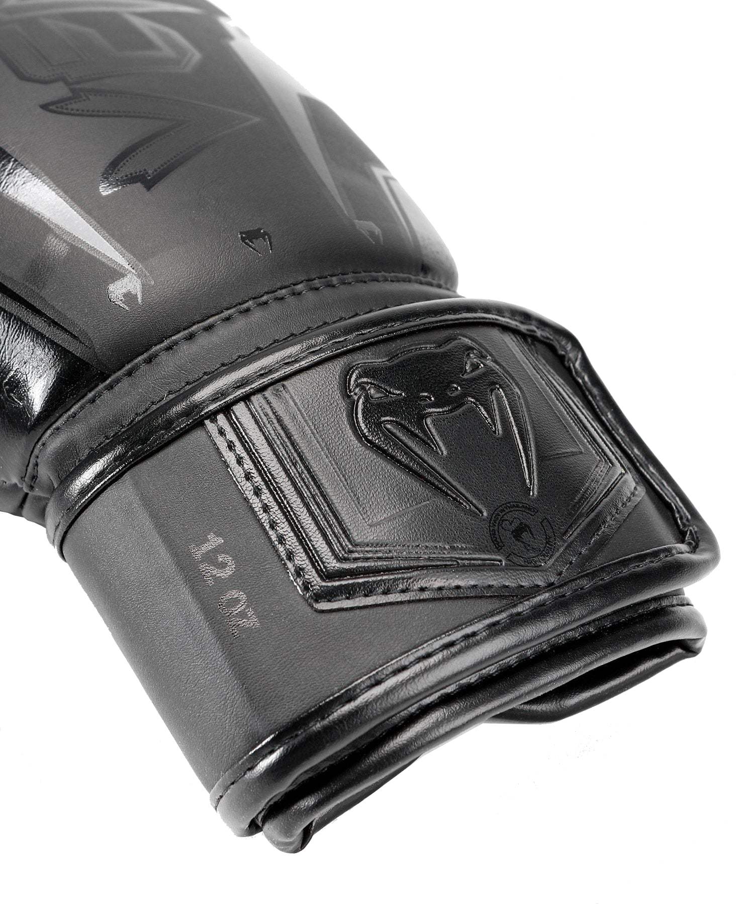 Venum Elite Evo Boxing Gloves - mmafightshop.ae