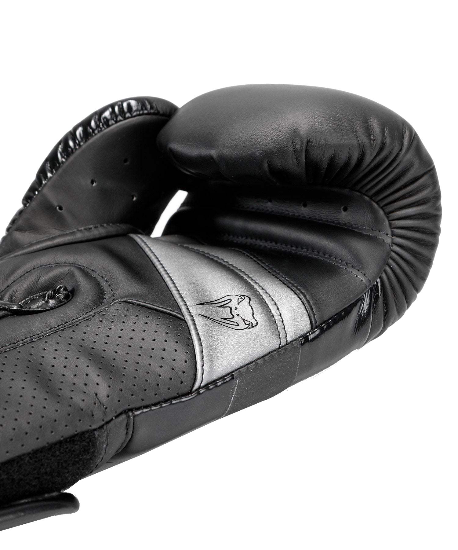 Venum Elite Evo Boxing Gloves - mmafightshop.ae