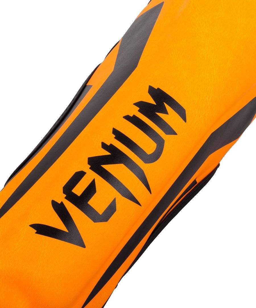 VENUM ELITE SHIN GUARDS KIDS - EXCLUSIVE - mmafightshop.ae