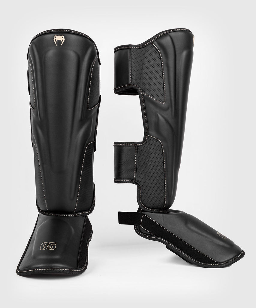 Venum® Impact Evo Shinguard - mmafightshop.ae