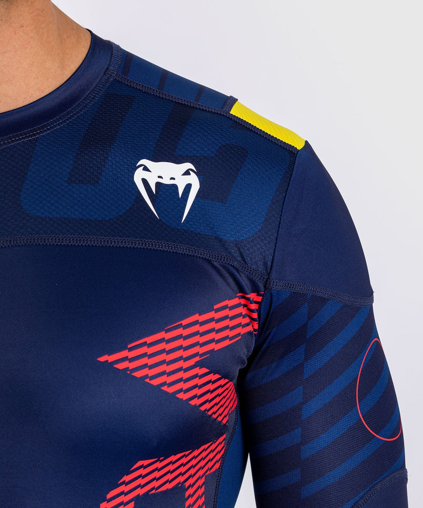 Venum Sport 05 Rashguard Long Sleeves - mmafightshop.ae