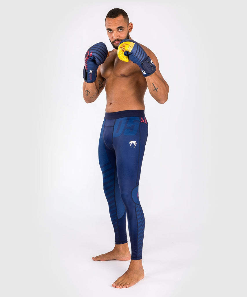 Venum Sport 05 Spats - mmafightshop.ae