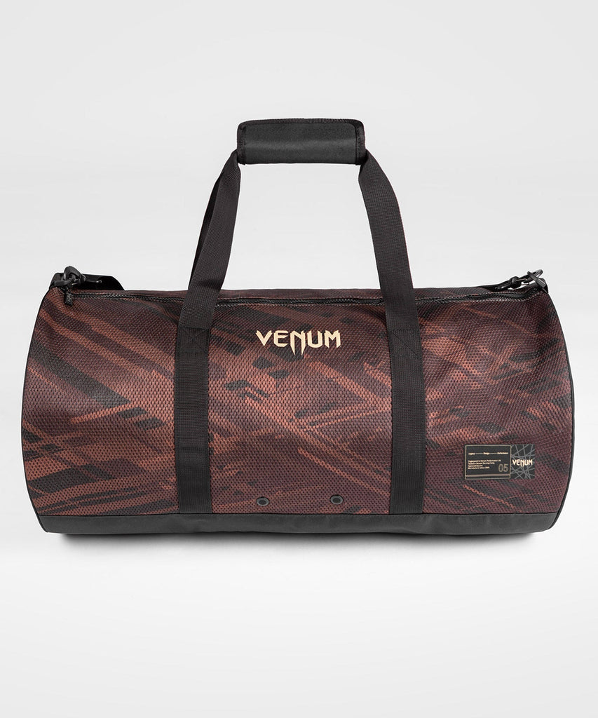 Venum Tecmo 2.0 Duffle Bag - mmafightshop.ae