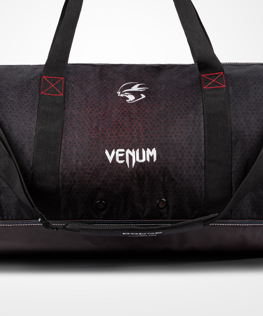 Venum x Dodge Banshee Sports Bag - mmafightshop.ae