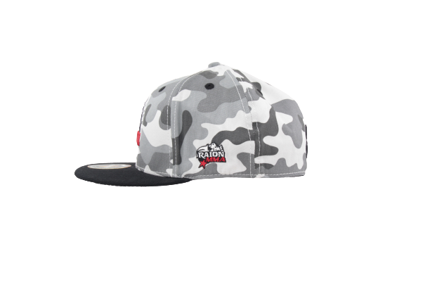 CAPS URBAN CAMO - mmafightshop.ae