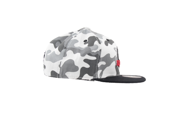 CAPS URBAN CAMO - mmafightshop.ae