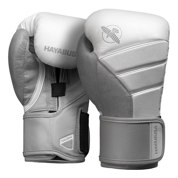 Hayabusa T3 Boxing Gloves - mmafightshop.ae