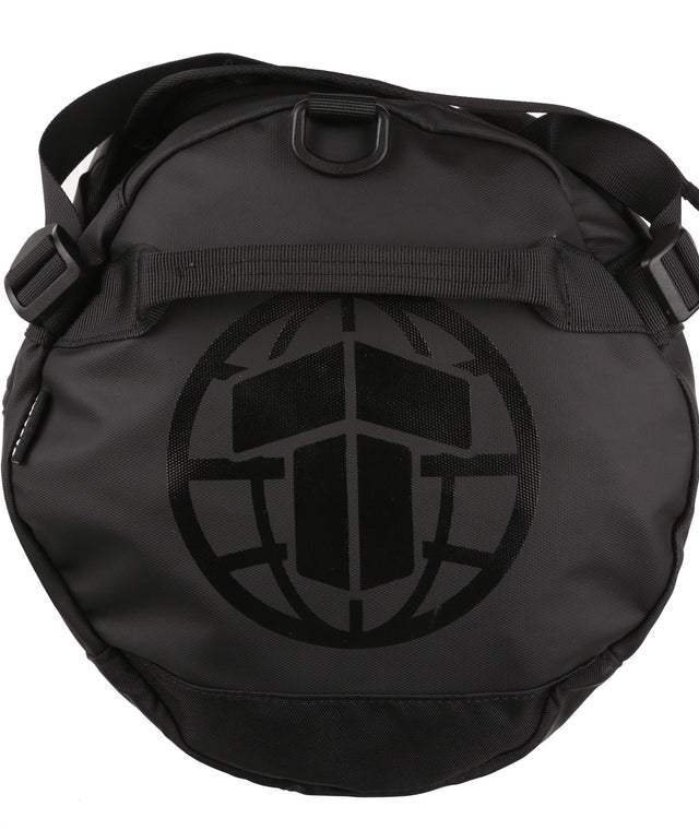 ADAPT GYM BAG - BLACK| Gym Bag | Duffel Bag | Gym Bag for carry supplies | Gear Bag - mmafightshop.ae