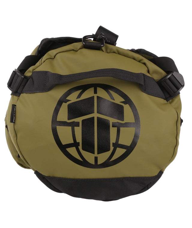 ADAPT GYM BAG - MILITARY GREEN|| Gym Bag | Duffel Bag | Gym Bag for carry supplies | Gear Bag - mmafightshop.ae