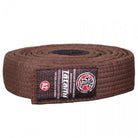 Adult BJJ Rank Belt - mmafightshop.ae