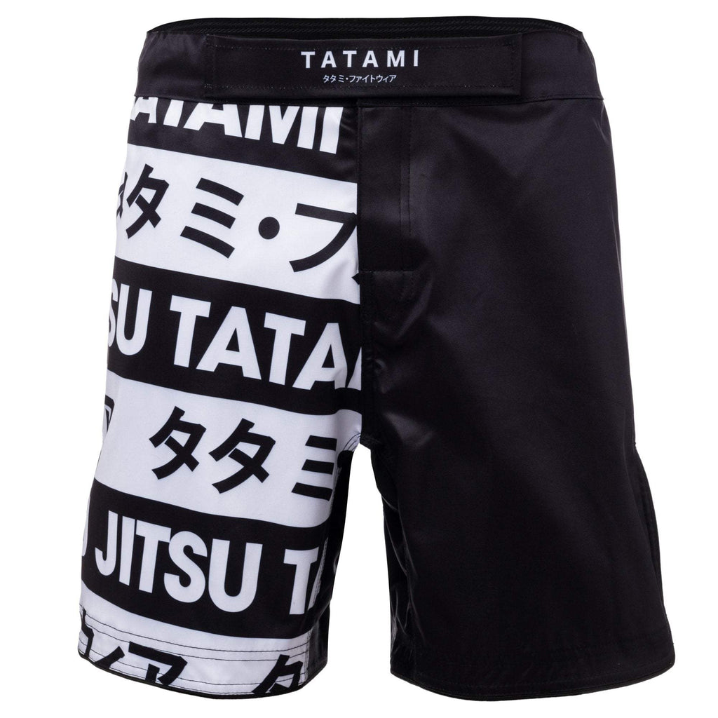 Banned Grappling Shorts - mmafightshop.ae