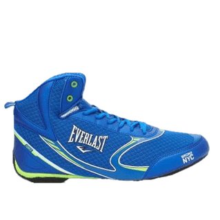 BOXING SHOES FORCE - mmafightshop.ae