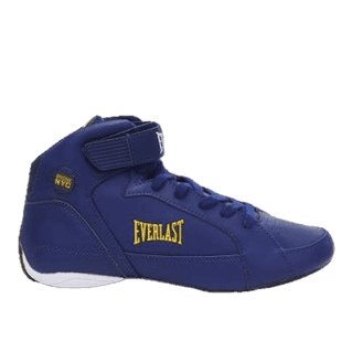 BOXING SHOES JUMP-MEN - mmafightshop.ae