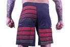 Break Point Let The Good Times Roll Shorts - mmafightshop.ae