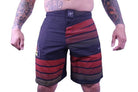 Break Point Let The Good Times Roll Shorts - mmafightshop.ae