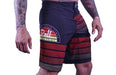 Break Point Let The Good Times Roll Shorts - mmafightshop.ae