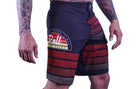Break Point Let The Good Times Roll Shorts - mmafightshop.ae