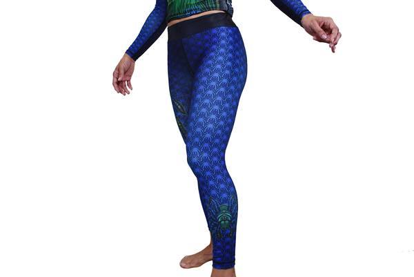 Break Point Tarantula Spats - mmafightshop.ae