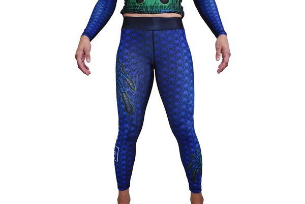 Break Point Tarantula Spats - mmafightshop.ae