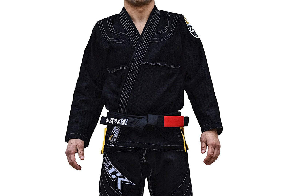Contract Killer Freshman Jiu Jitsu Gi | A1/A2/A3 - mmafightshop.ae