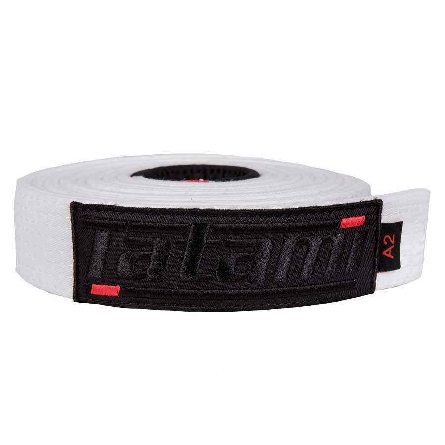 Deluxe BJJ Belt - mmafightshop.ae