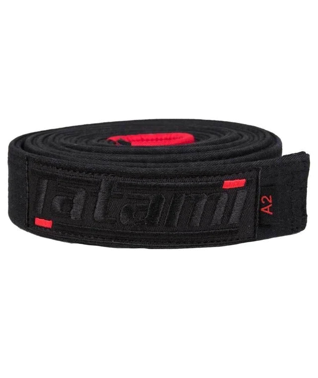 Deluxe BJJ Belt - mmafightshop.ae